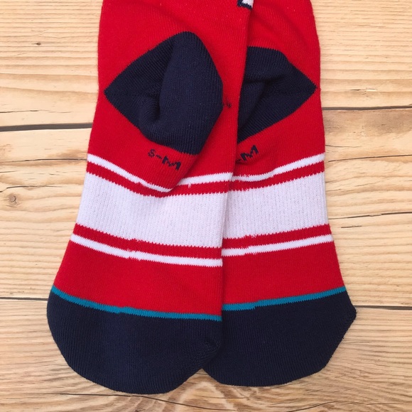 Stance MLB Saint Louis Cardinals Crew Socks - Picture 7 of 16